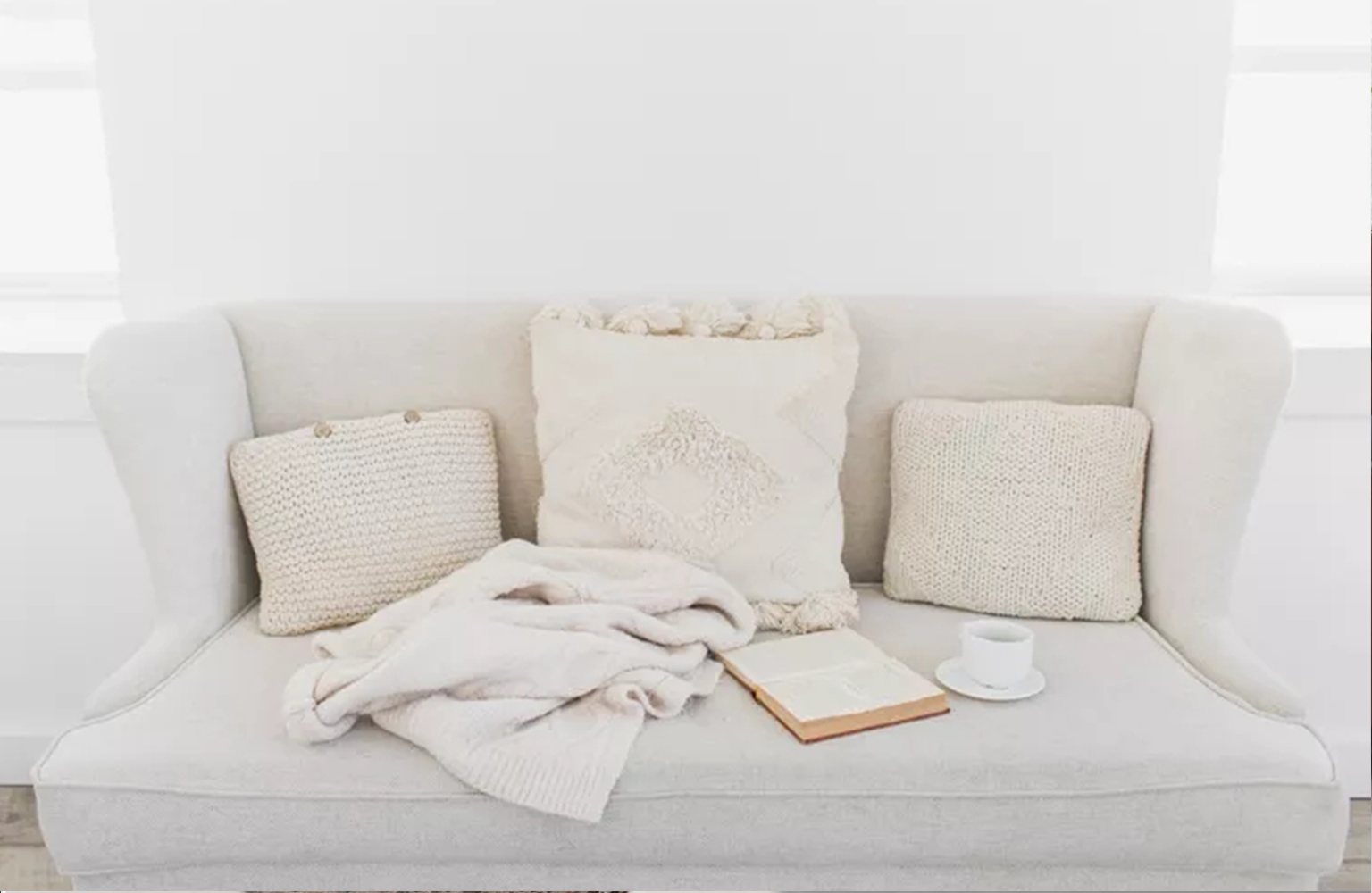 پنبه، یکی از انواع پارچه های رومبلی چروکپذیر محسوب میشود.