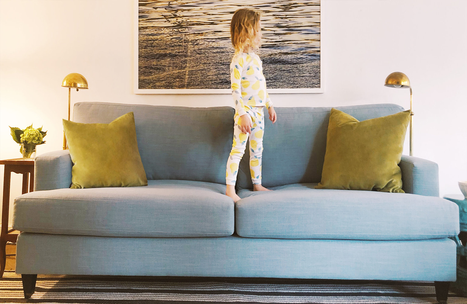 انتخاب پارچه مبلی مناسب، به تعریف و نیازسنجی صحیح شما برمیگردد.