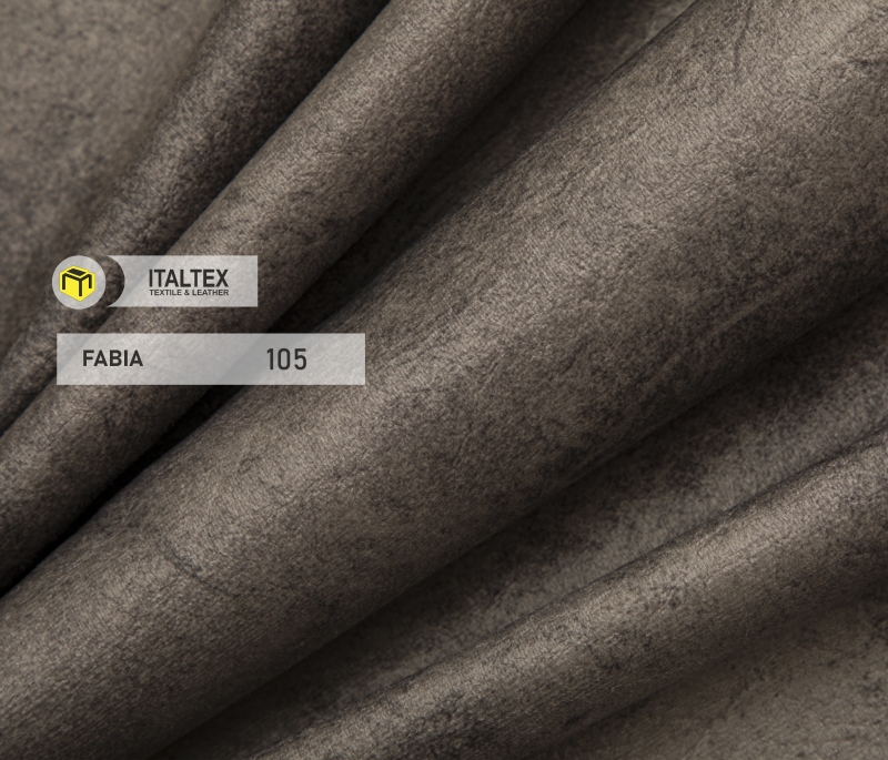 فابیا 105 مخمل براق