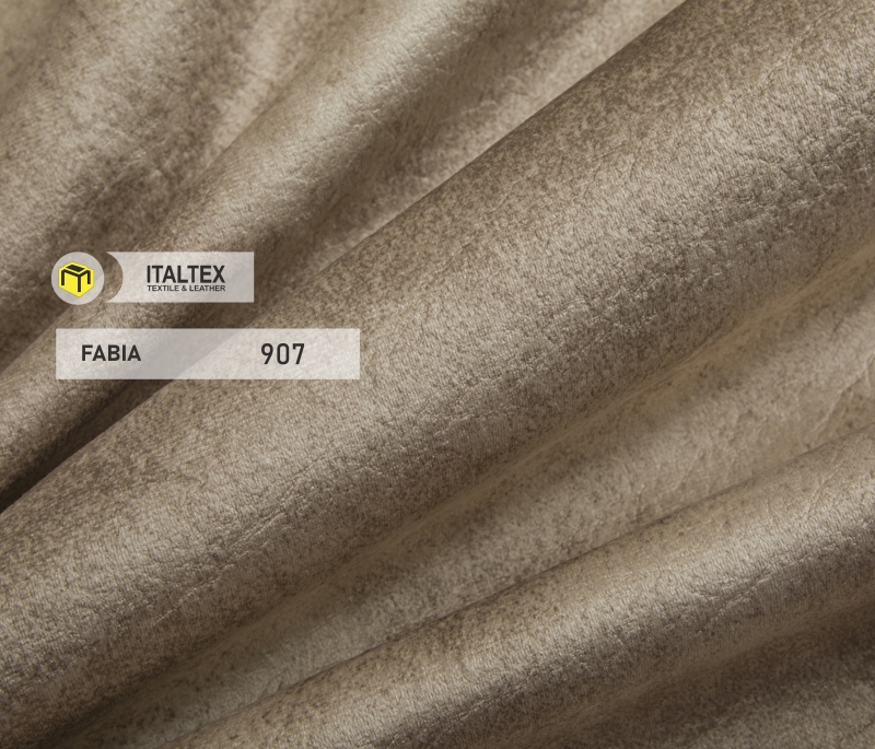 فابیا 907 مخمل براق