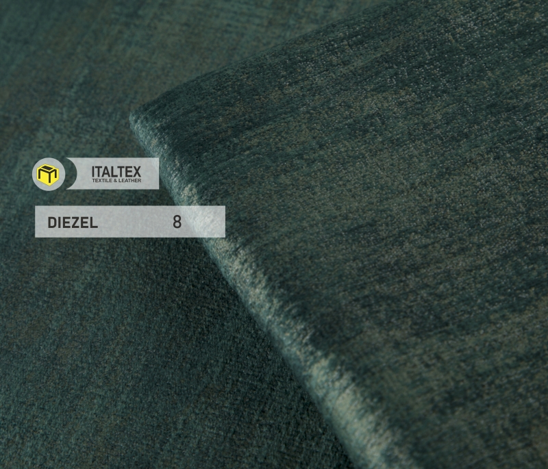 دیزل  8  - DIEZEL