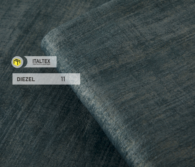 دیزل 11  - DIEZEL