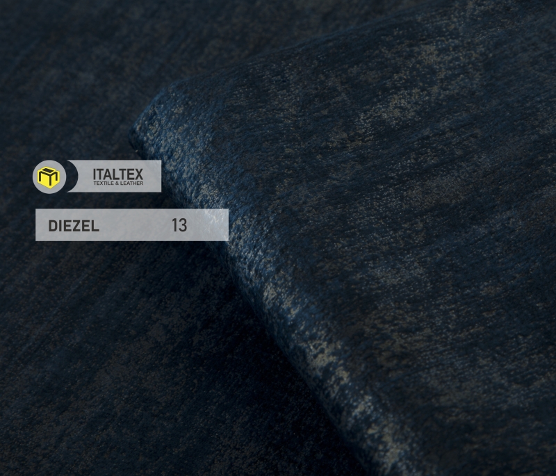 دیزل  13 - DIEZEL