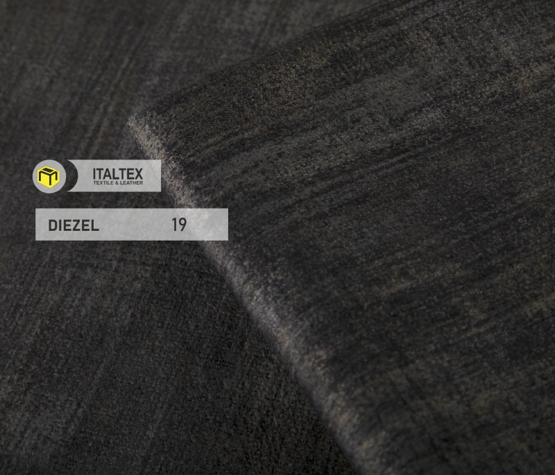 دیزل 19 - DIEZEL