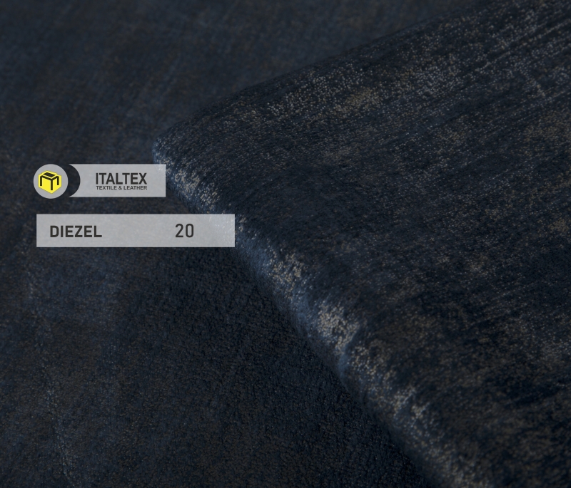 دیزل  20  - DIEZEL 