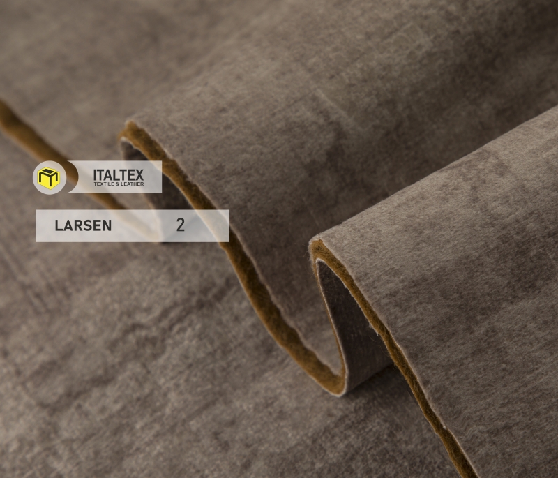 لارسن  2 - LARSEN