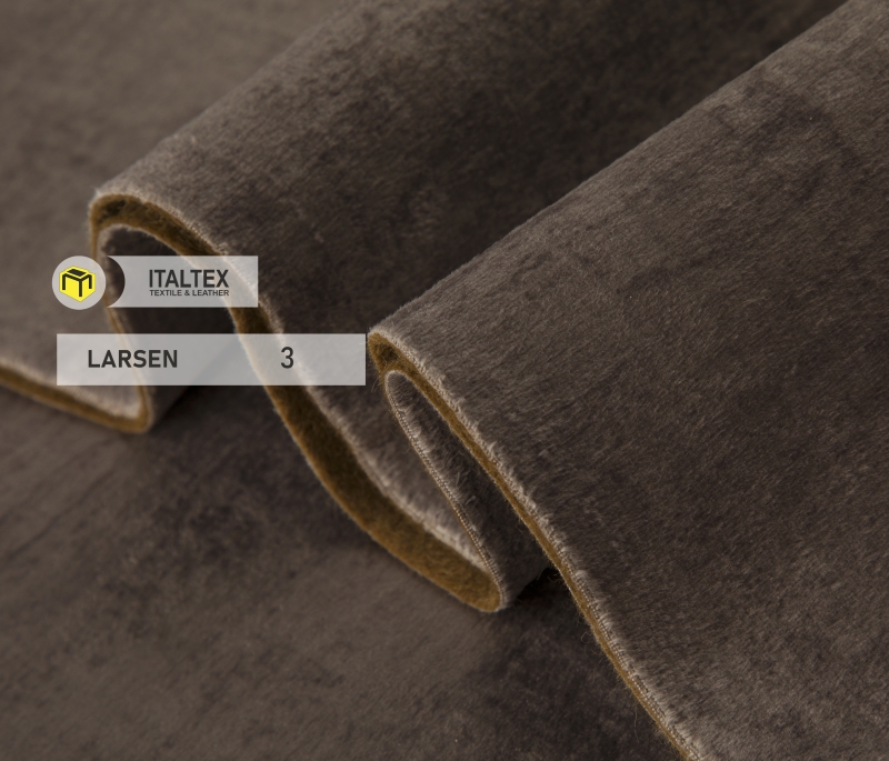 لارسن 3 - LARSEN
