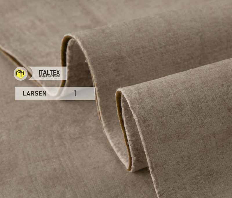 لارسن 1 - LARSEN