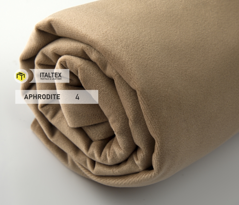 افرودیت 4 - APHRODITE