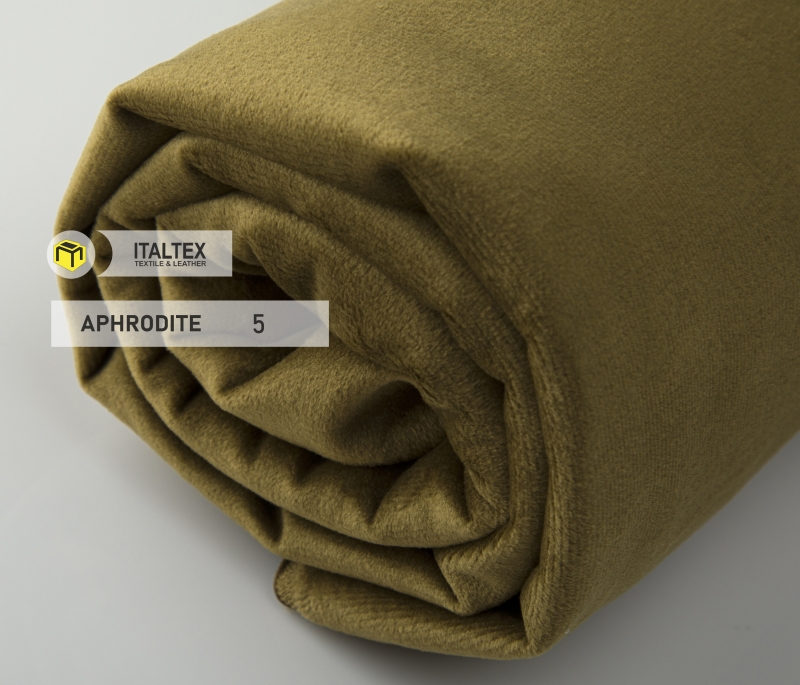 افرودیت 5 - APHRODITE