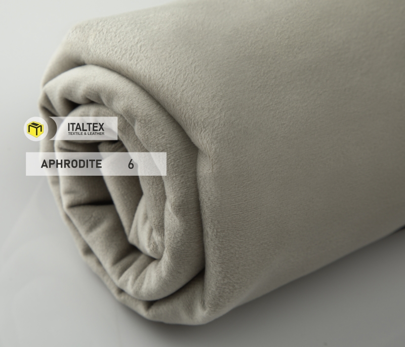 افرودیت 6 - APHRODITE