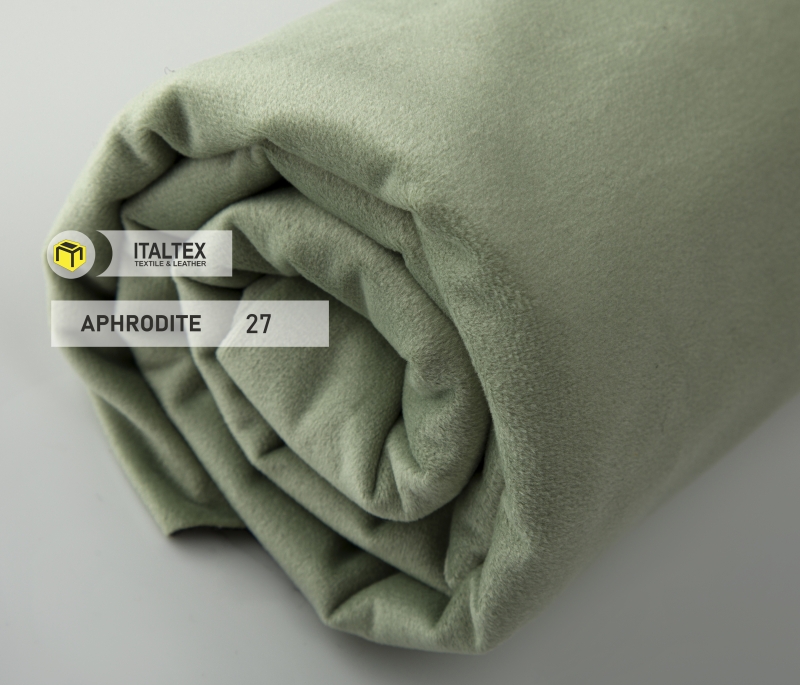 افرودیت 27 - APHRODITE