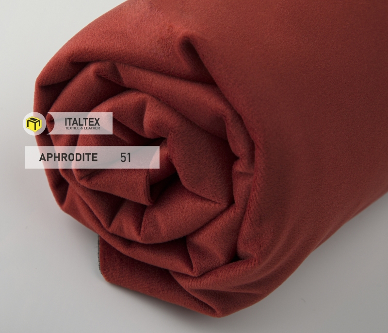 افرودیت 51 - APHRODITE