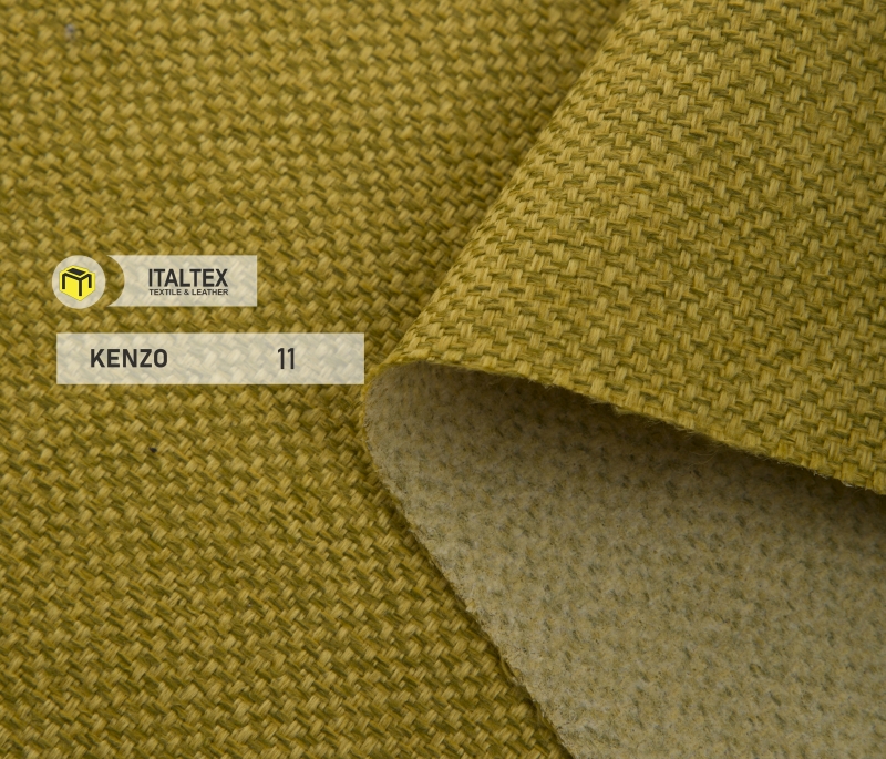 کنزو 11 - KENZO     
