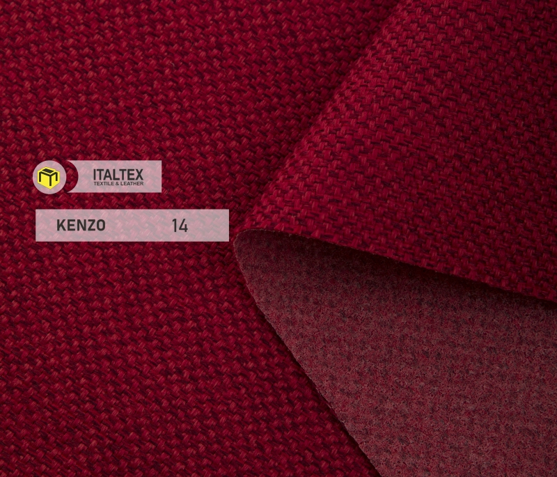 کنزو 14 - KENZO