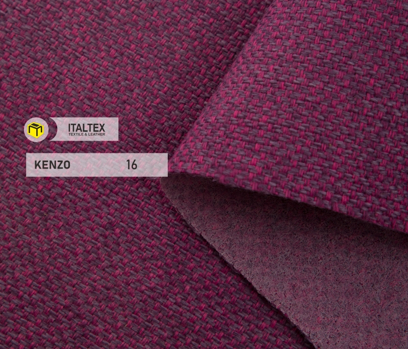 کنزو 16 - KENZO      