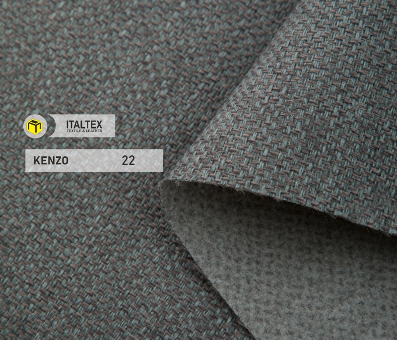 کنزو 22 - KENZO