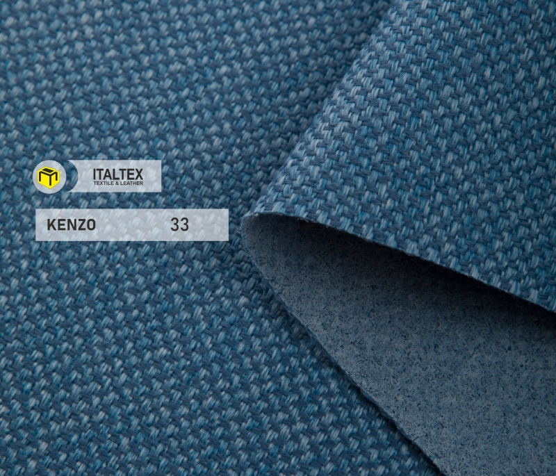 کنزو 33 - KENZO