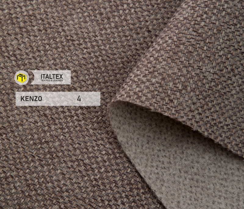 کنزو 4 - KENZO  