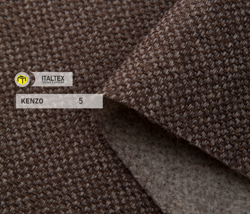 کنزو 5 - KENZO