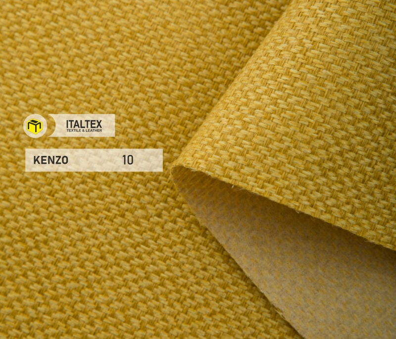 کنزو 10 - KENZO