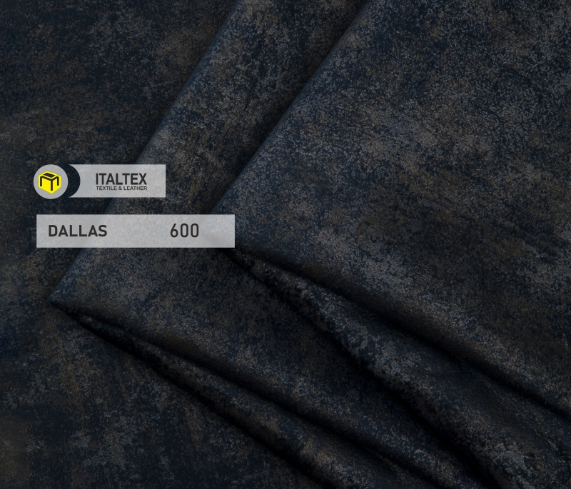دالاس 600 مخمل پتینه طلایی