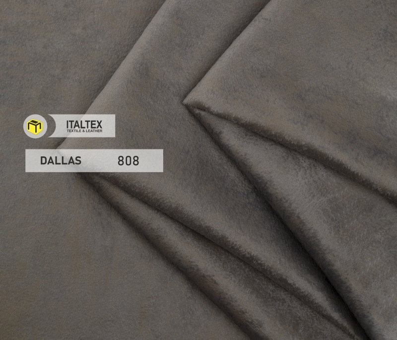 دالاس 808 مخمل پتینه طلایی