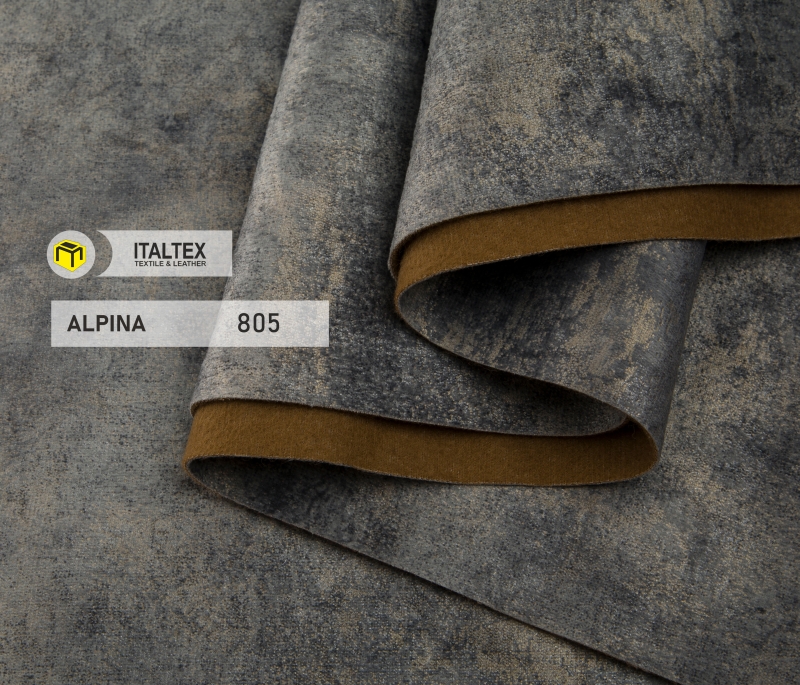 آلپینا 805مخمل پتینه شاینی