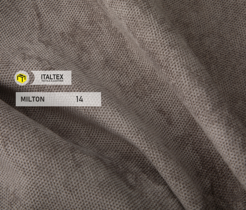 میلتون 14 MILTON { مخمل براق }