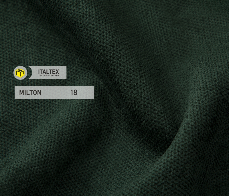 میلتون 18 MILTON { مخمل براق }