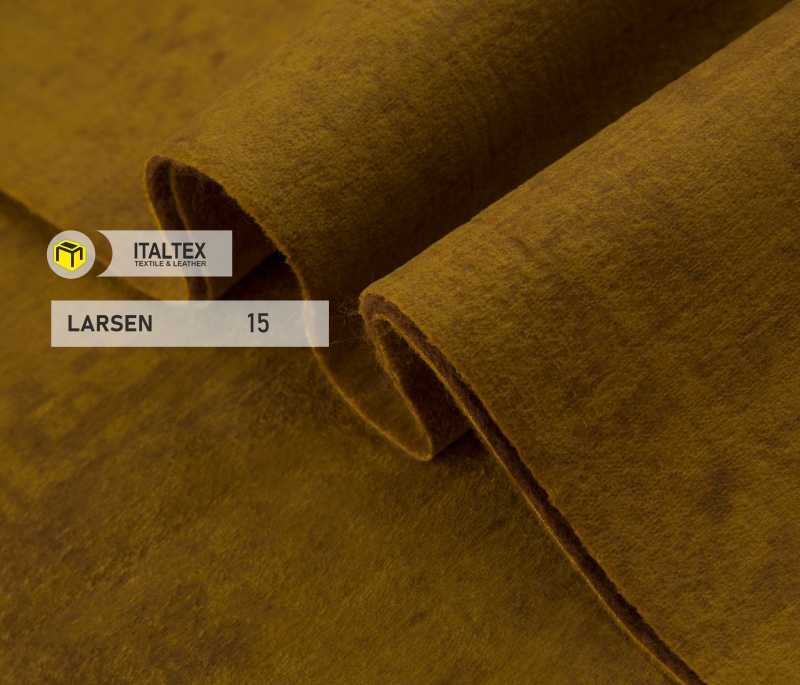 لارسن 15- LARSEN