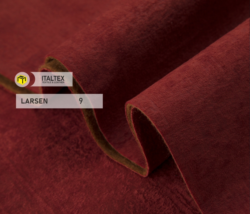 لارسن  9 - LARSEN