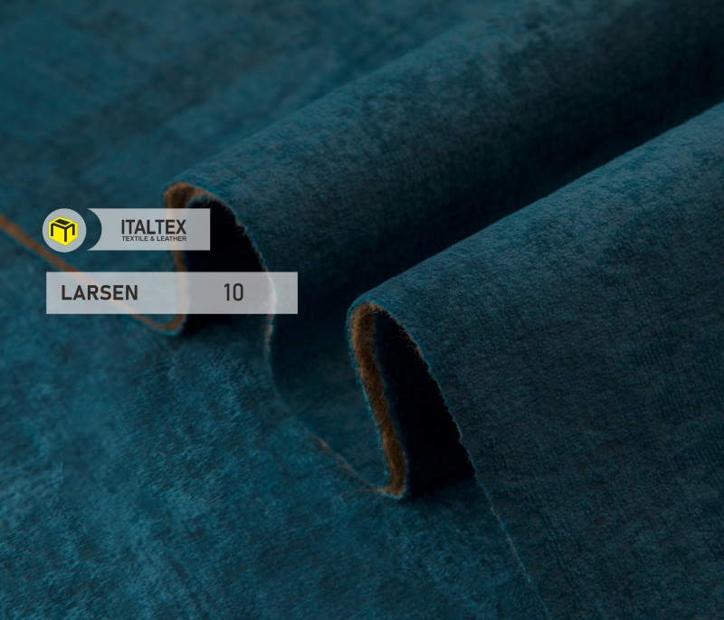 لارسن 10 - LARSEN