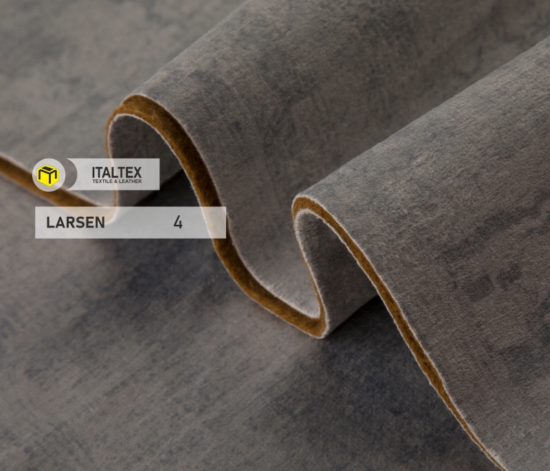 لارسن 4 - LARSEN