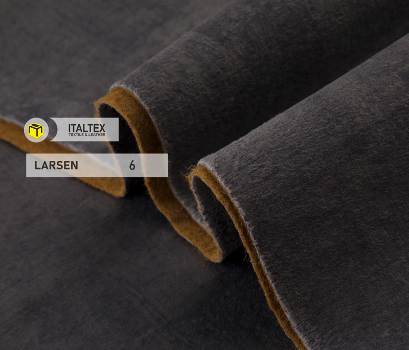لارسن 6 - LARSEN