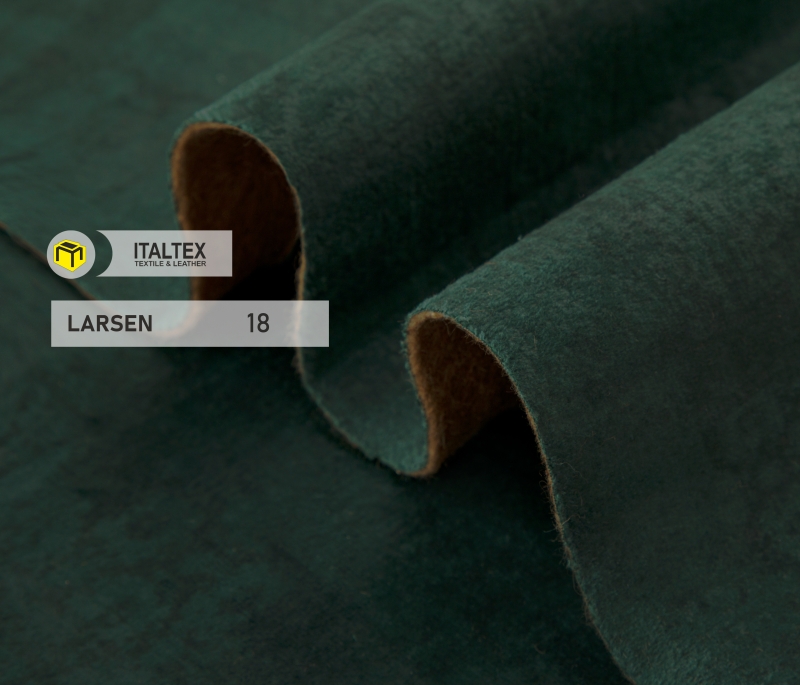 لارسن 18 - LARSEN