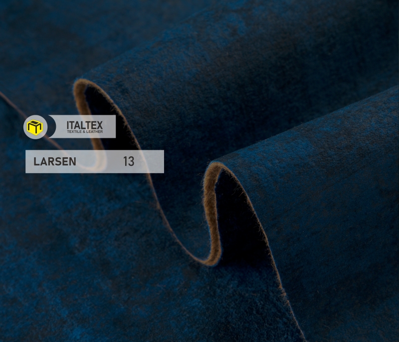 لارسن 13- LARSEN