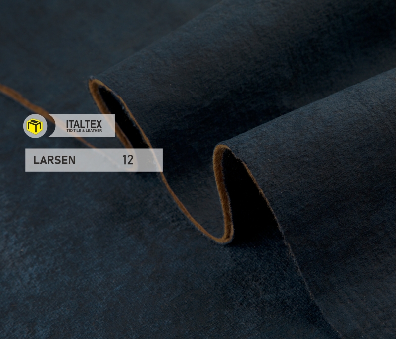 لارسن 12 - LARSEN