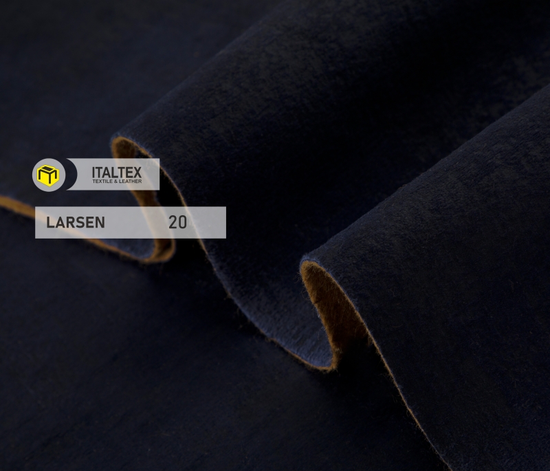 لارسن 20  - LARSEN