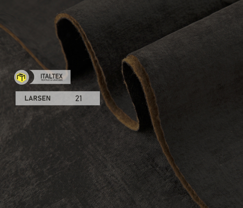 لارسن 21 - LARSEN