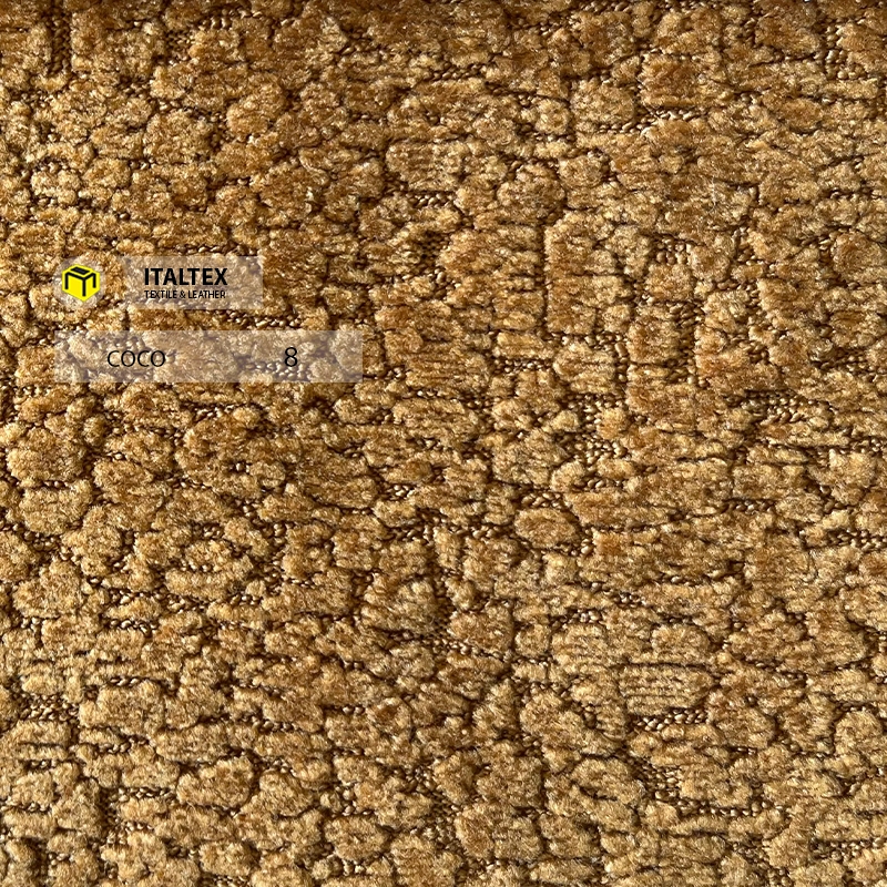 کوکو 8- COCO