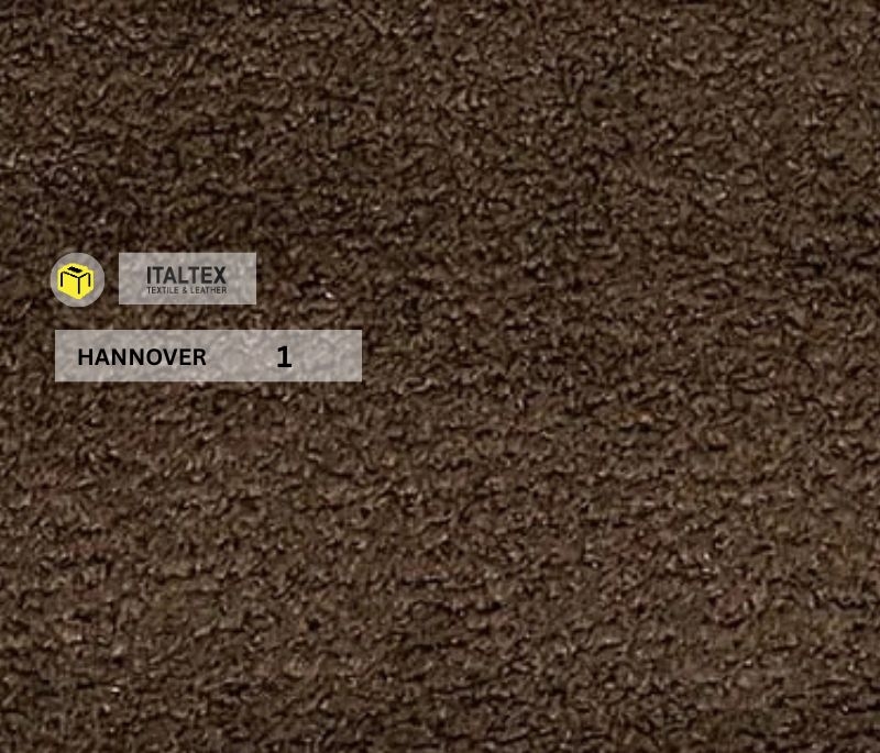 هانوفر - HANNOVER 1