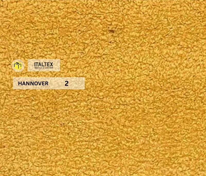 هانوفر - HANNOVER 2