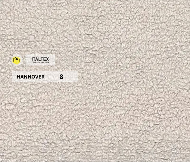 هانوفر - HANNOVER 8