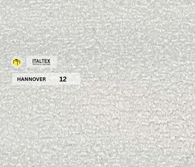 هانوفر - HANNOVER 12