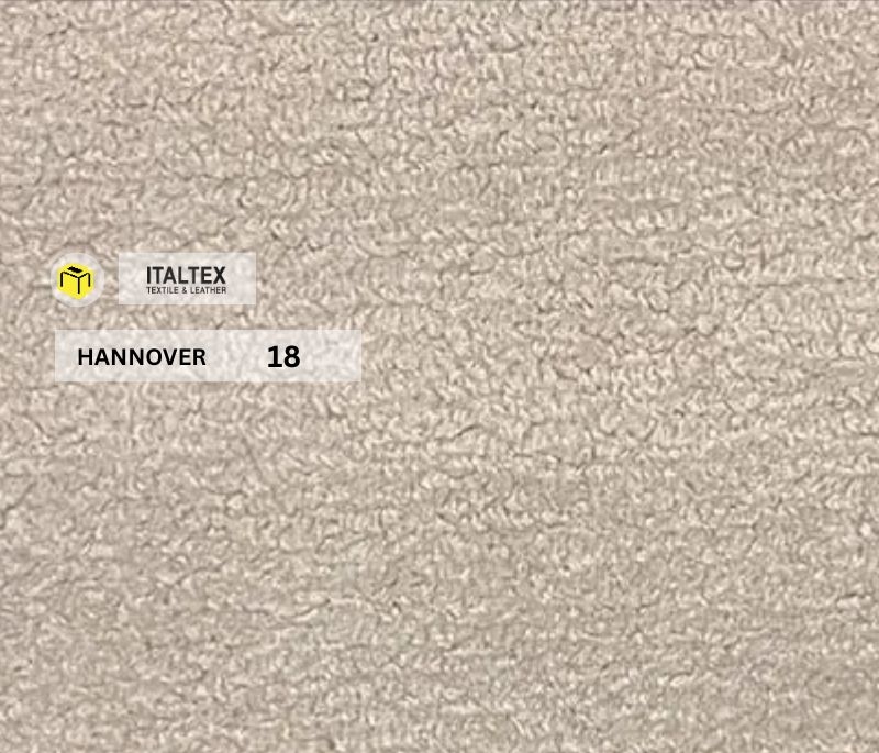 هانوفر - HANNOVER 18