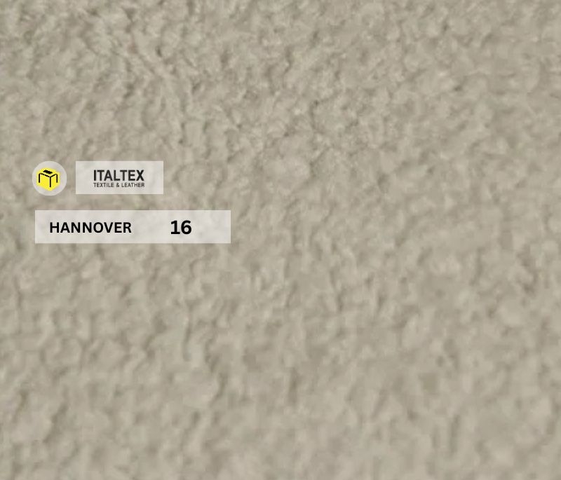 هانوفر - HANNOVER 16
