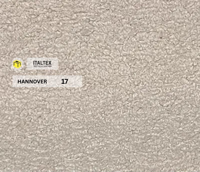 هانوفر - HANNOVER 17