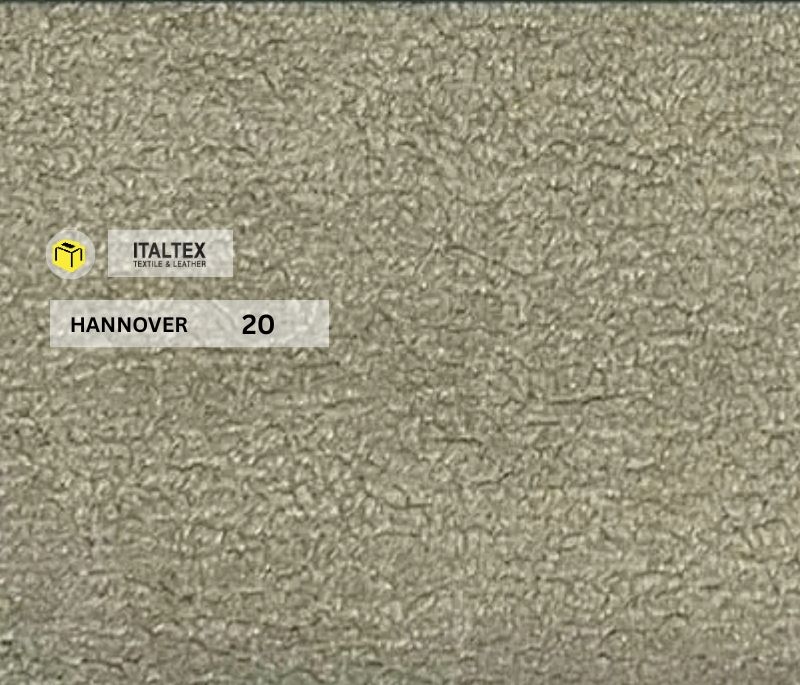 هانوفر - HANNOVER 20