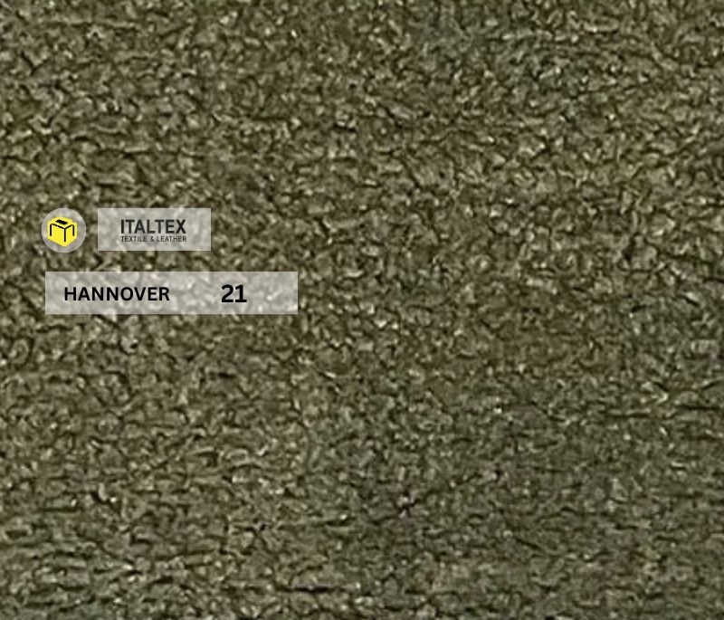 هانوفر - HANNOVER 21